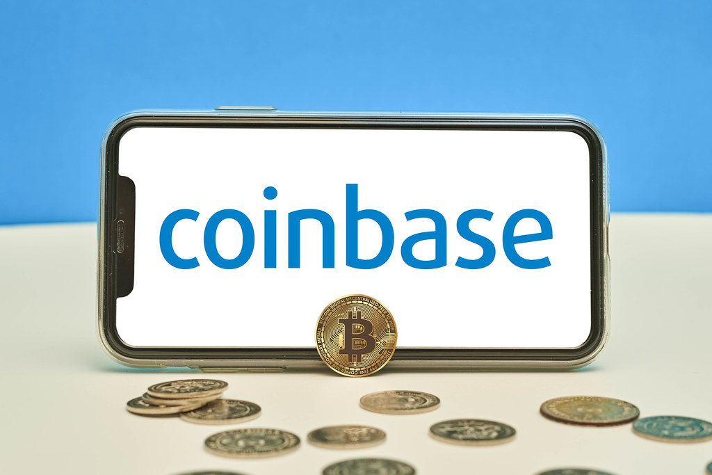 coinbase