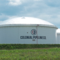 oleodotto colonial