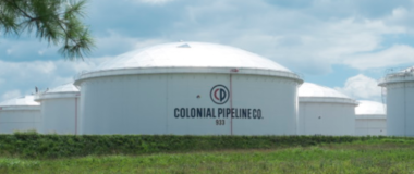 oleodotto colonial