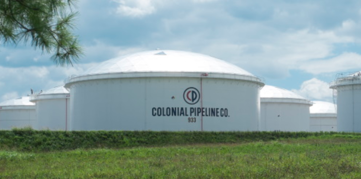 Cyber ​​attack on Colonial Pipeline, America too vulnerable?