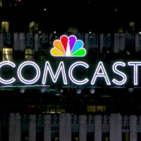 comcast mediobanca