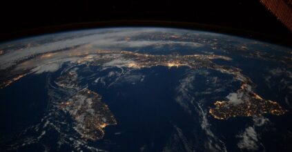 Spaziale Capitale Umano