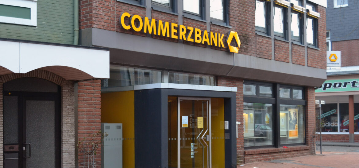 Commerzbank