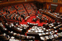 Democrazia