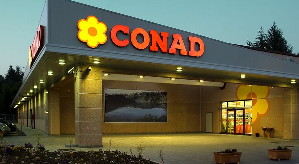 Conad