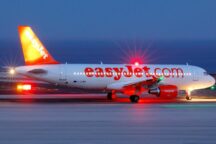 Easyjet Borsa
