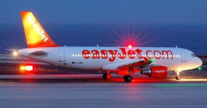 Easyjet Borsa