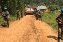 Attanasio Congo