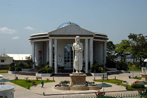 Congo Brazzaville