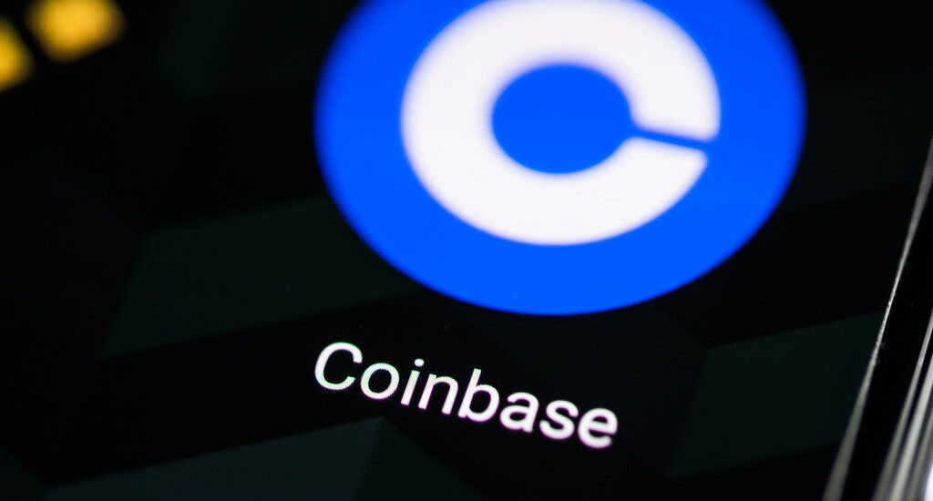 Coinbase