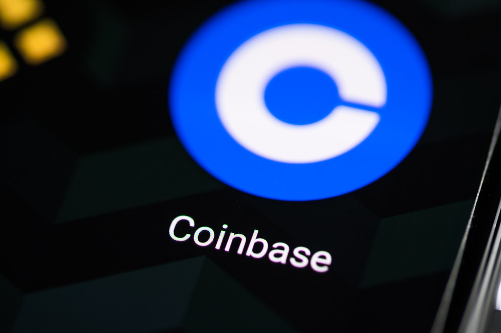 Cryptocurrencies, all the troubles of Coinbase