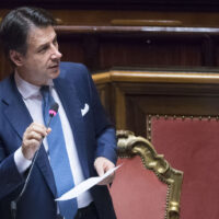 Che cosa (non) ha detto Conte. Parole e omissioni del presidente del Consiglio in Senato