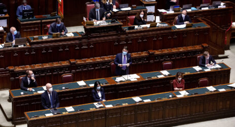Ecco le nuove regole anti Covid del nuovo Dpcm di Conte su regioni e spostamenti