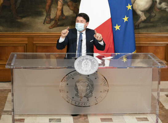 Natale Che Cosa Si Puo Fare E Che Cosa Non Si Puo Fare Domande E Risposte Sul Decreto Conte Startmag