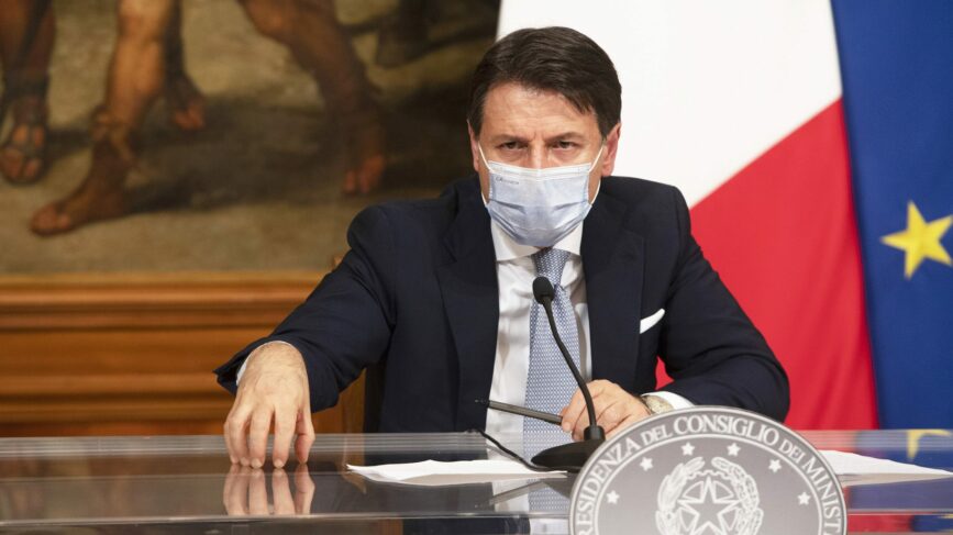 Dpcm Natale