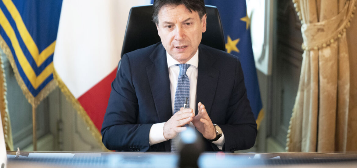 Dpcm Conte