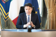 Dpcm Conte