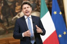 Governo Elezioni
