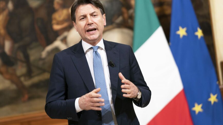 Governo Elezioni