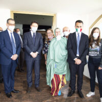 Lettera di Maryan Ismail a Silvia Romano