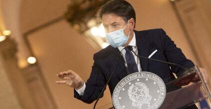 Undicesimo Dcpm Conte