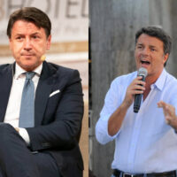 Conte Renzi