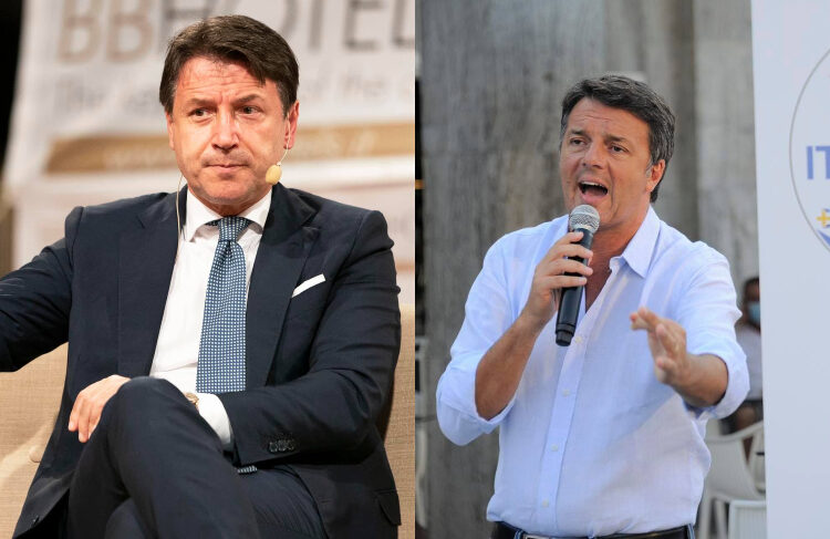 Conte Renzi