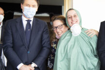 Silvia Romano Jihadisti