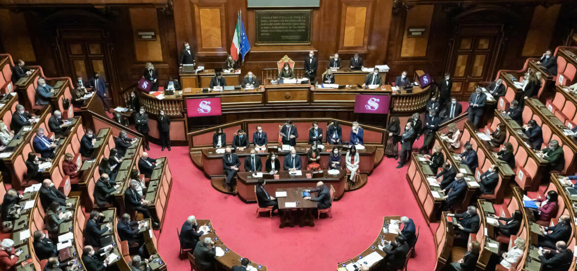 lavoratori fragili ddl ia