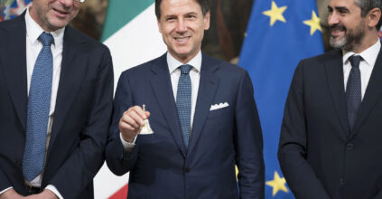 Che Cosa Ha Colpevolmente Dimenticato Il Programma Del Governo Conte 2. Il Commento Di Pelanda