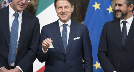 Che cosa ha colpevolmente dimenticato il programma del governo Conte 2. Il commento di Pelanda