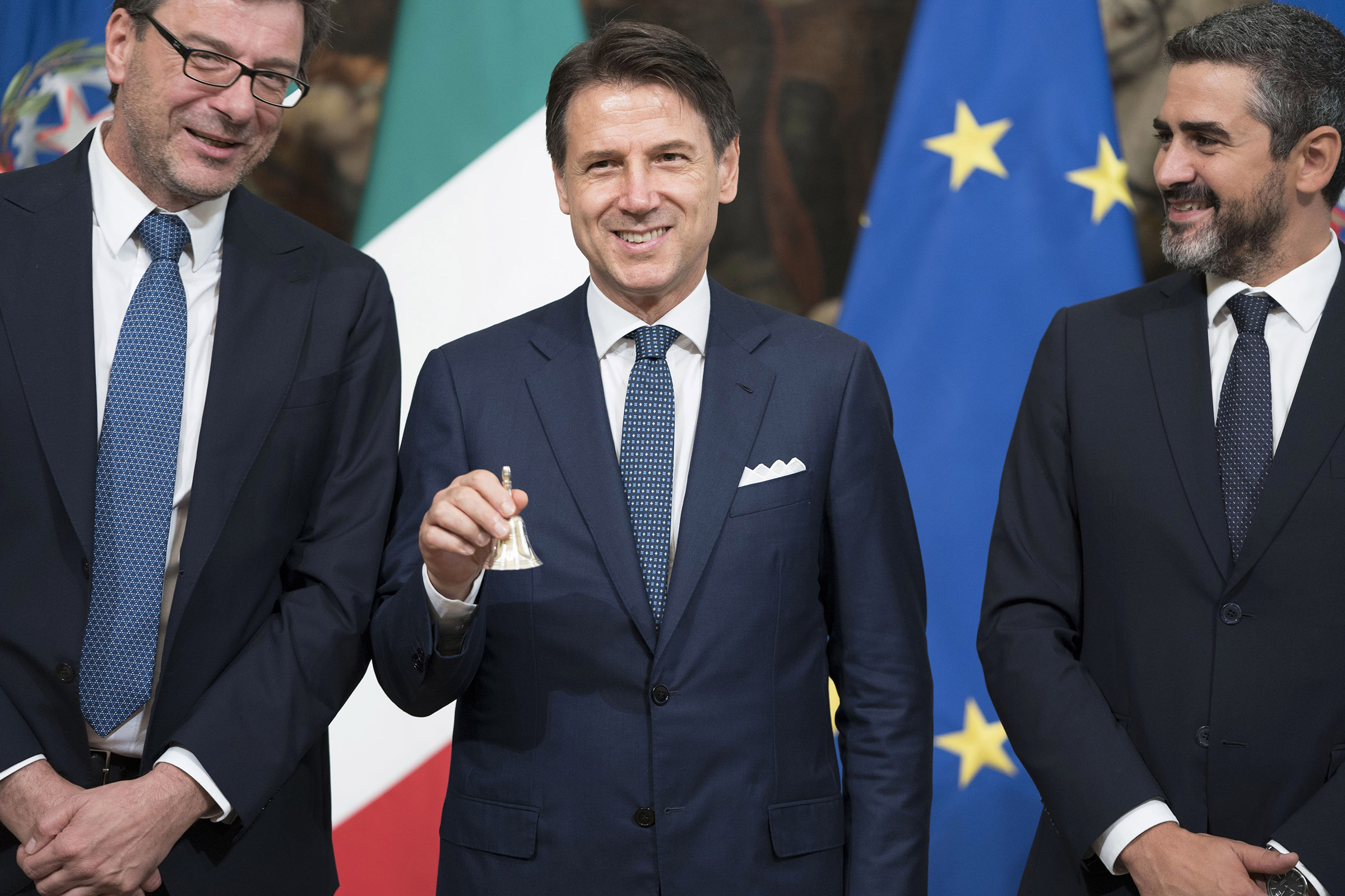 Che cosa ha colpevolmente dimenticato il programma del governo Conte 2. Il commento di Pelanda