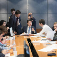 Covid-19, Speranza, Arcuri e app Immuni. Come il Copasir sfruculierà governo e Servizi
