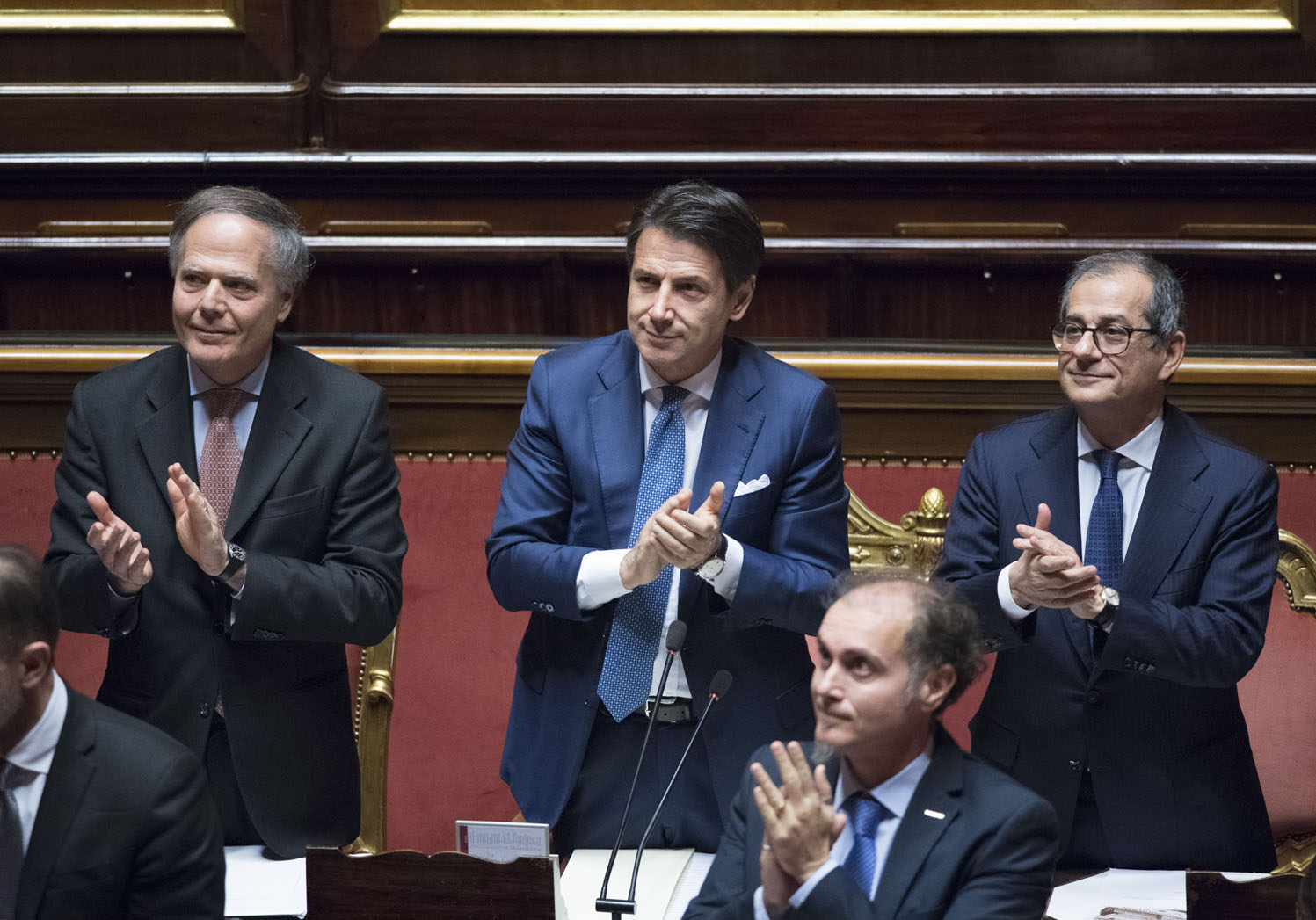 Vi spiego i veri obiettivi politici centrati con la manovra contrattata a Bruxelles