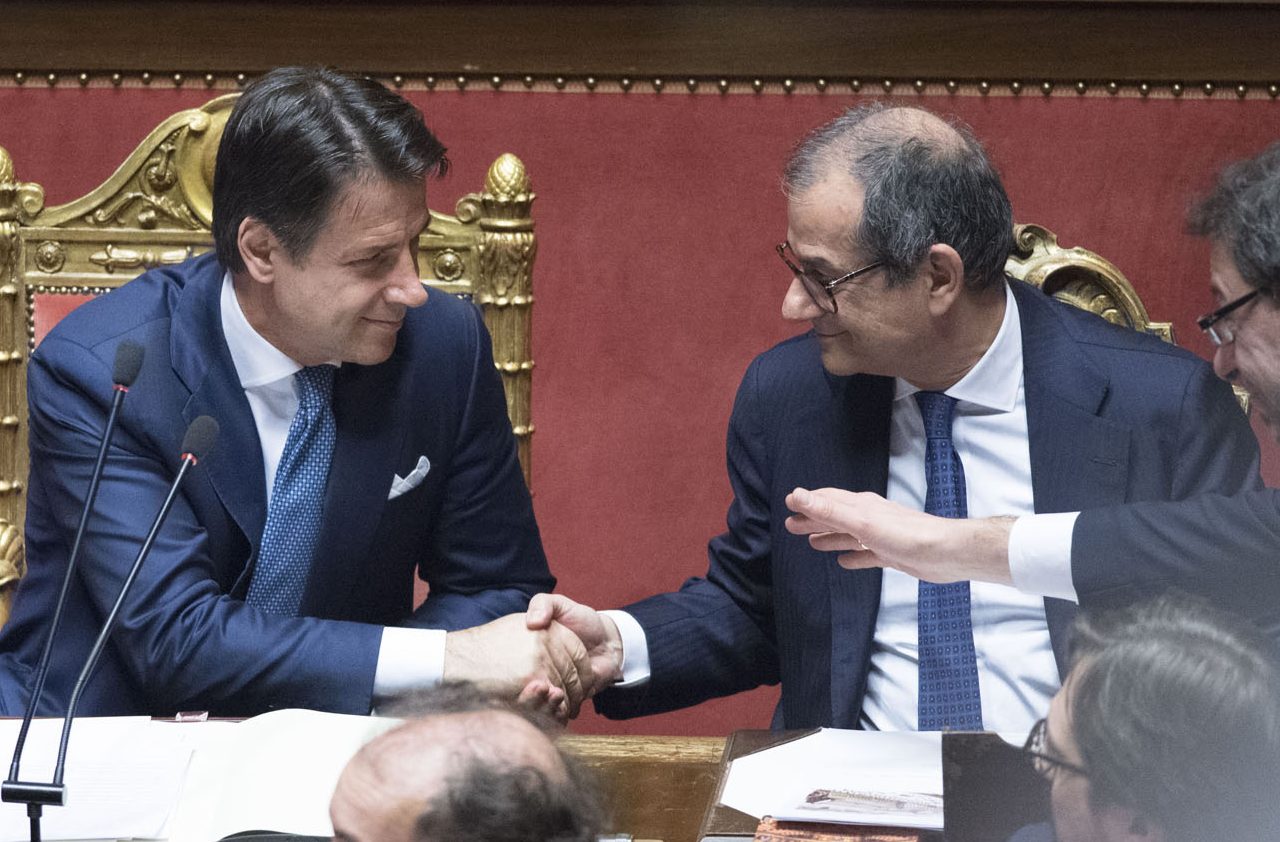 Conte e Tria hanno già scritto con l’Europa la prossima manovra? Fatti, numeri e scenari