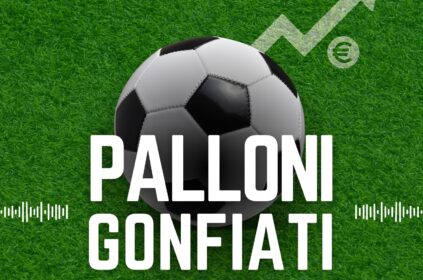 Palloni Gonfiati