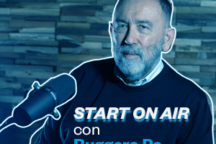 Podcast Start On Air