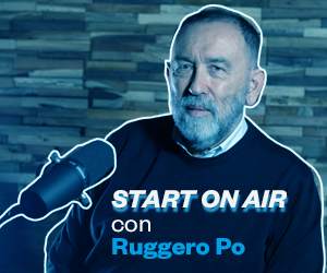 Podcast Start On Air