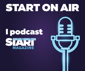 Start Podcast