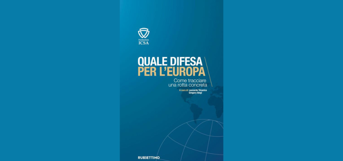 difesa ue