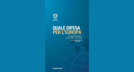 difesa ue