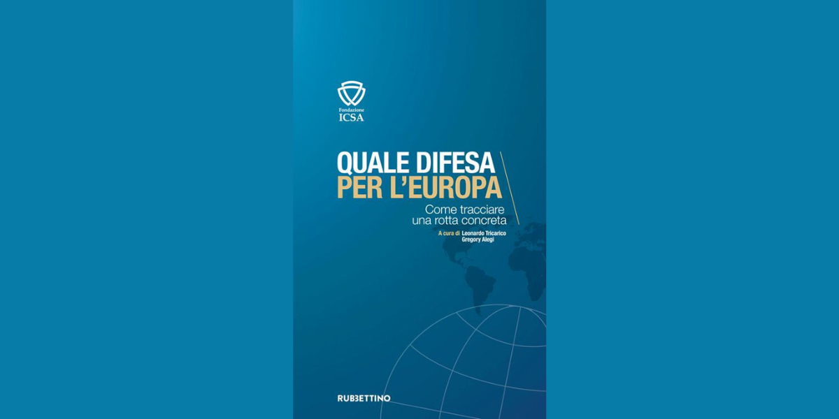 difesa ue