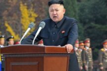 Corea Del Nord