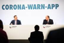 App Germania