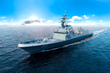 fincantieri Constellation