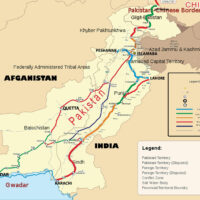 Pakistan Cina