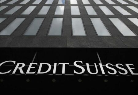 Credit Suisse
