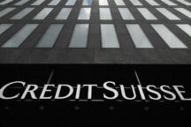 Credit Suisse