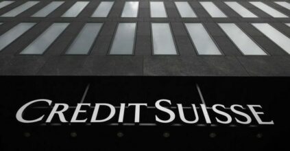 Credit Suisse