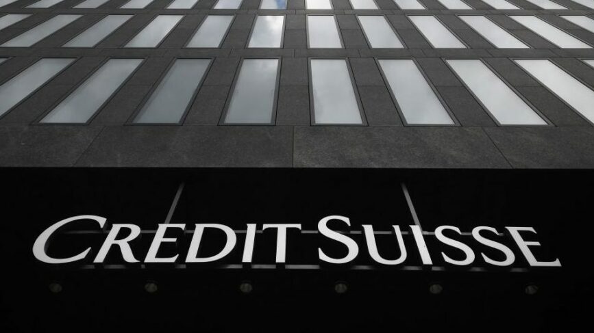 Credit Suisse